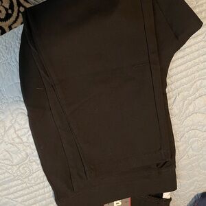 Black capris from Avenue 18/20